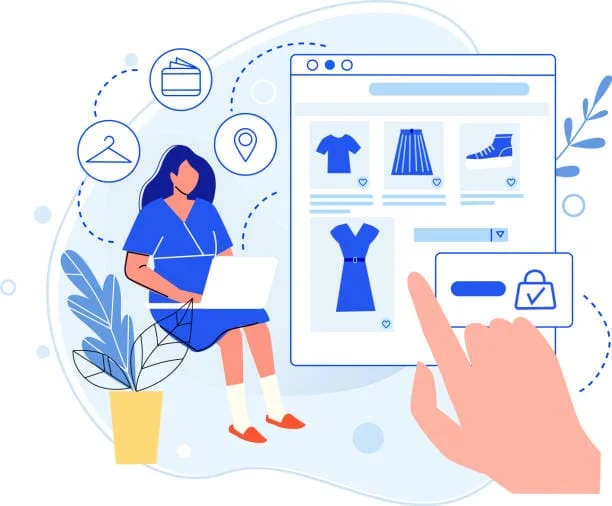 Premium eCommerce Solutions Process