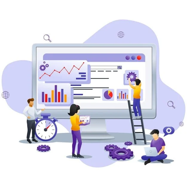 ERP Implementation Approach - Team collaboration and strategic planning