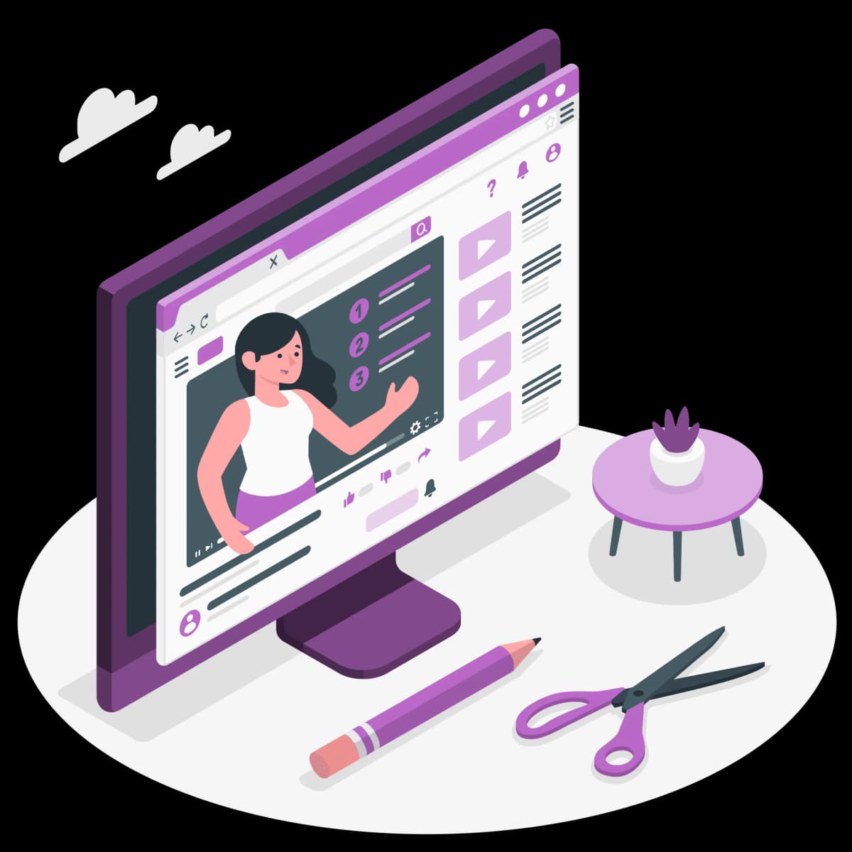 Professional Web Design Methodology and Process