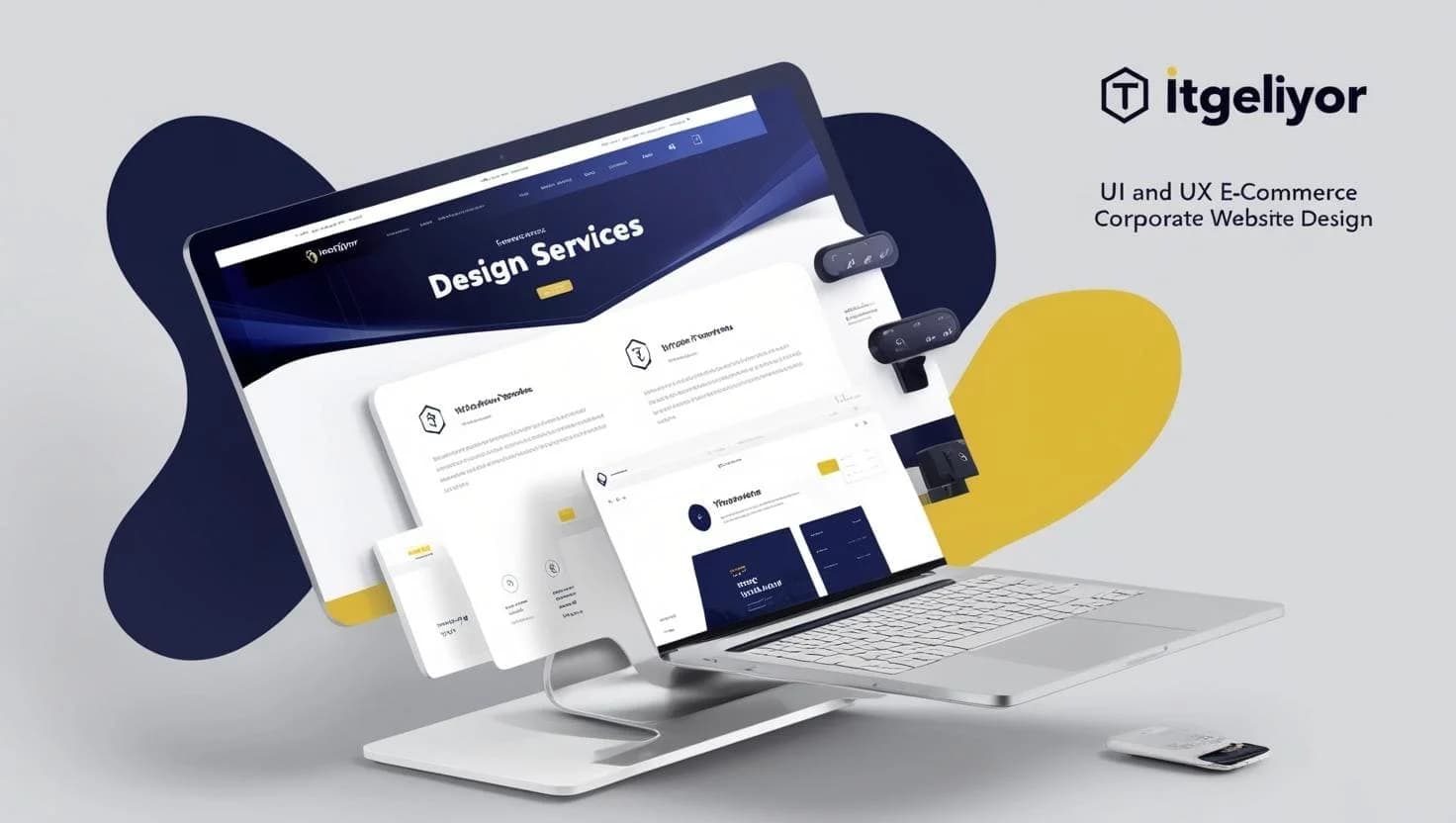 Your Business Deserves a Stellar Online Presence