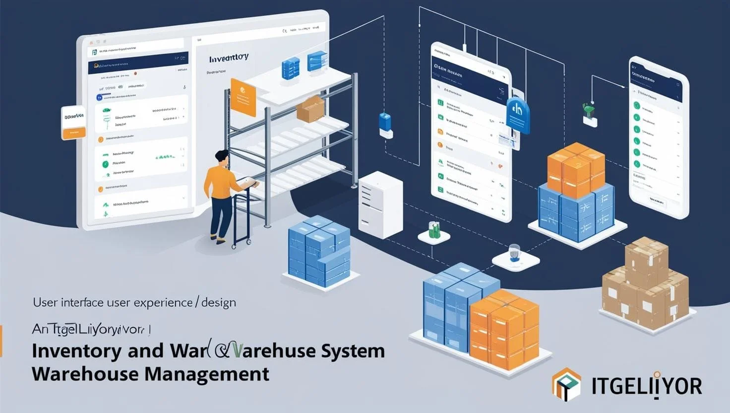Revolutionize Your Inventory Management with Precision