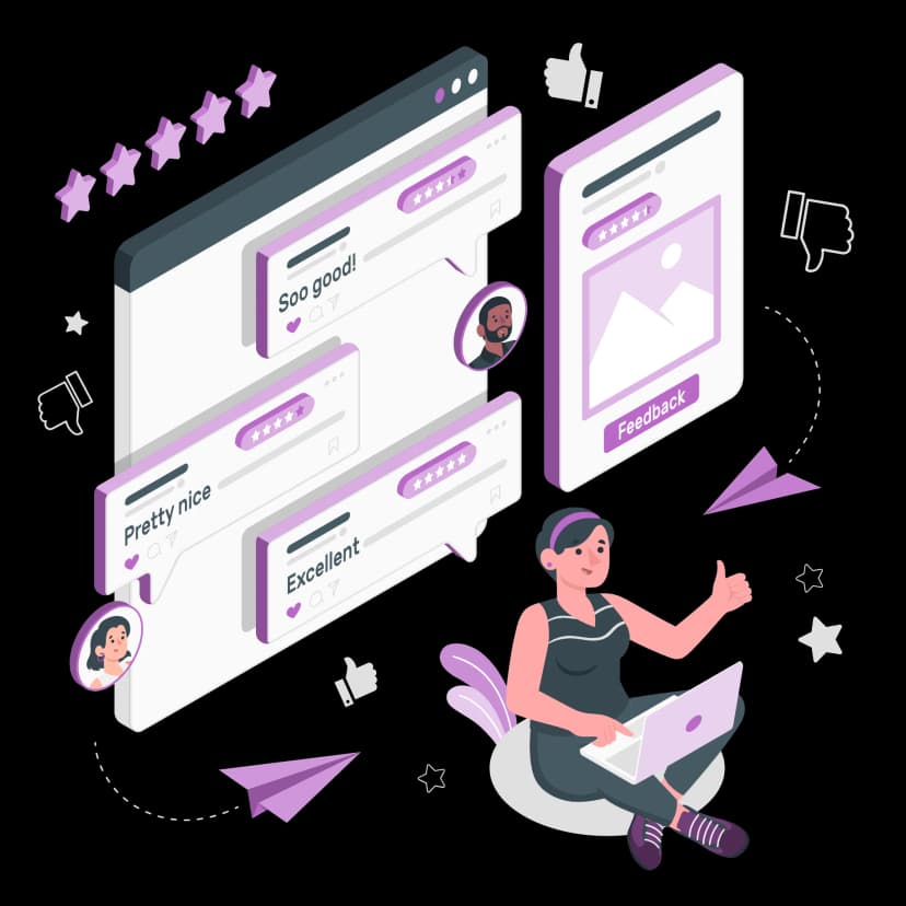 Contact Us - itgeliyor