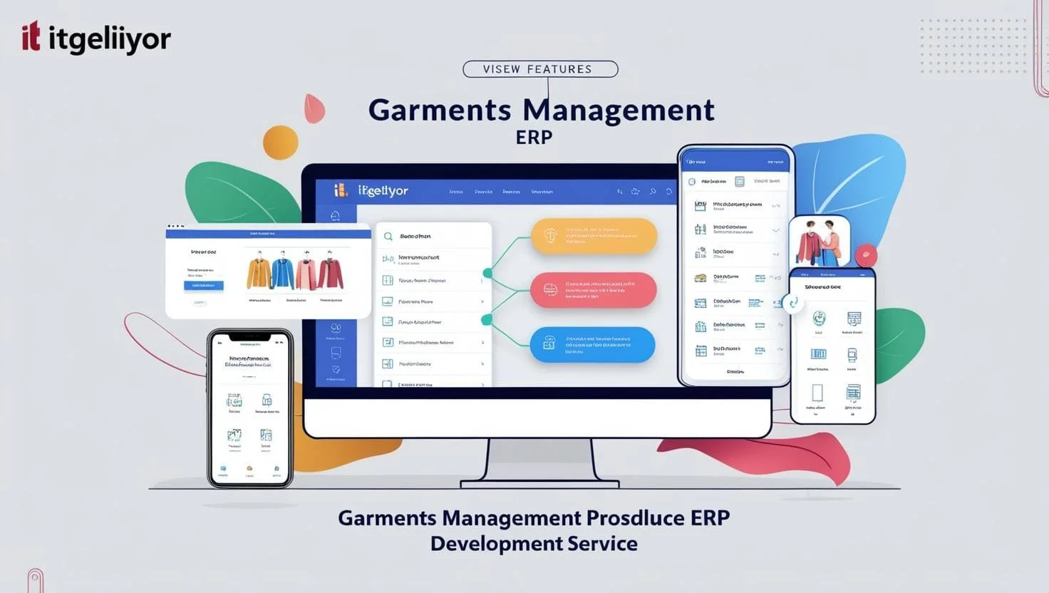 Supply Chain Integration for a Distributor