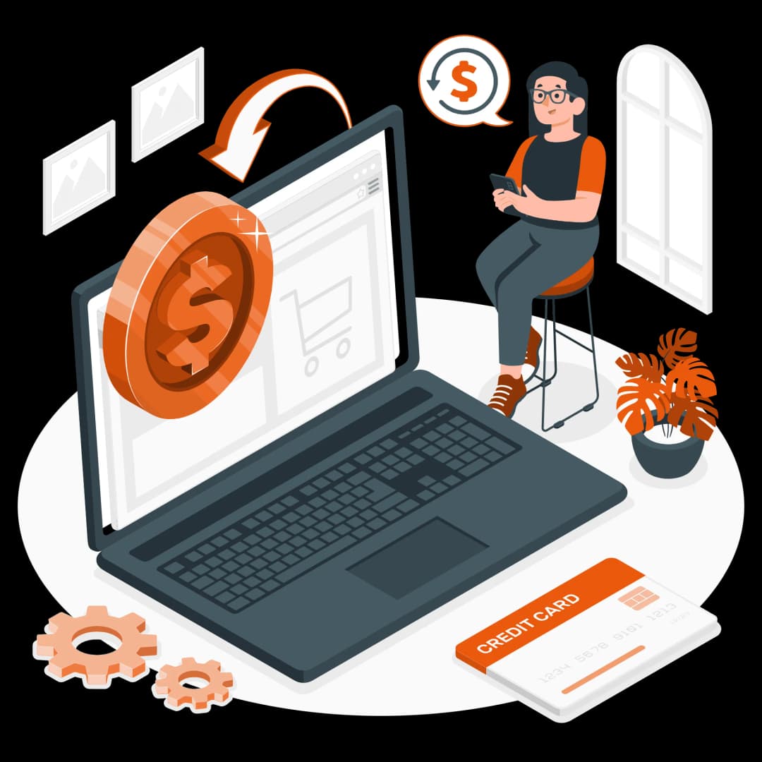 Automated Financial Reporting Tool