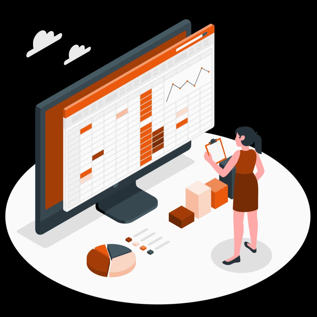 Inventory and Warehouse Management