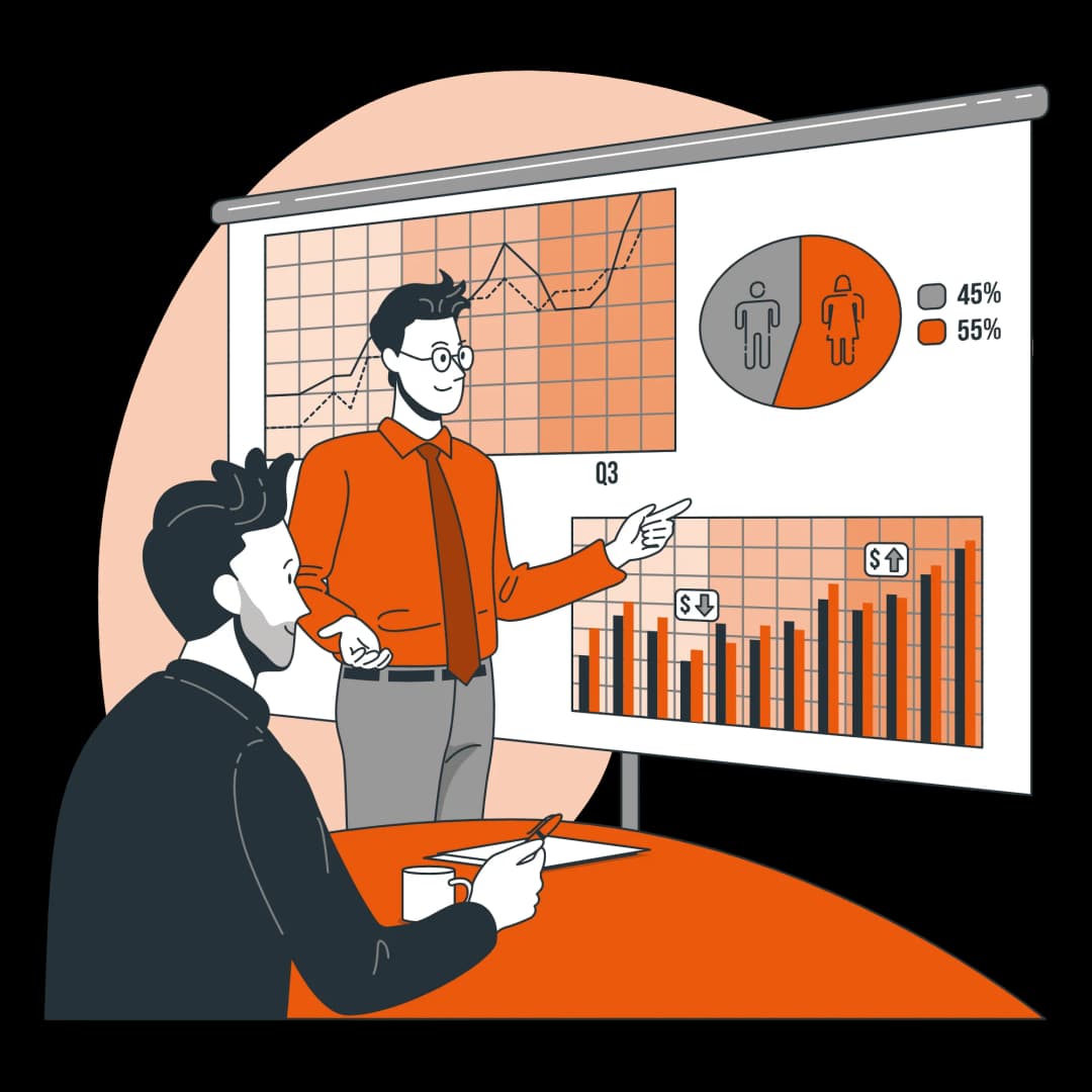 Business Website Development