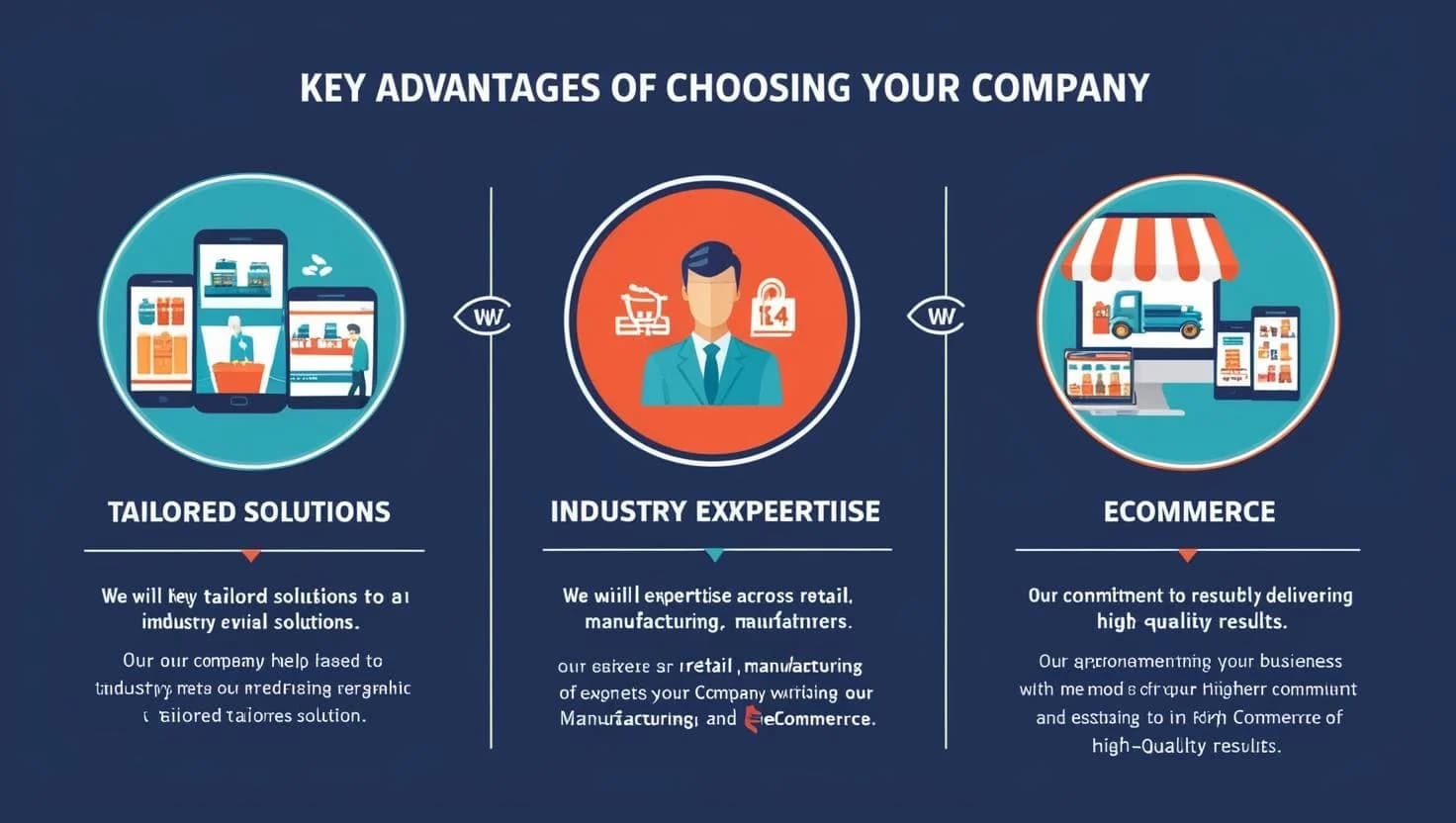 Why Choose itgeliyor?